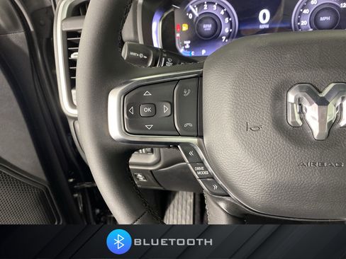 New 2026 RAM 1500 Big Horn image 19