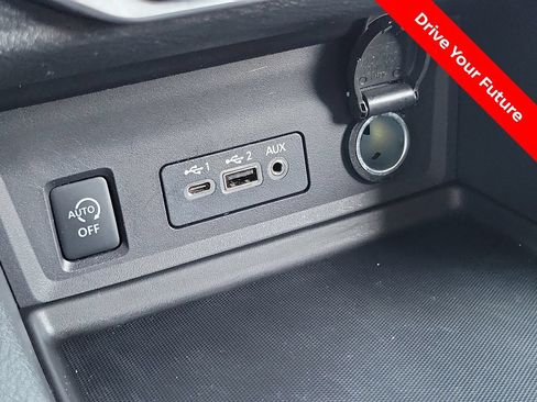 Certified 2024 Nissan Sentra SV w/ All-Weather Package FWD image 12