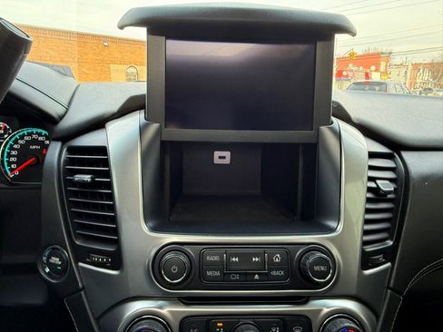 Used 2016 Chevrolet Tahoe LTZ image 20