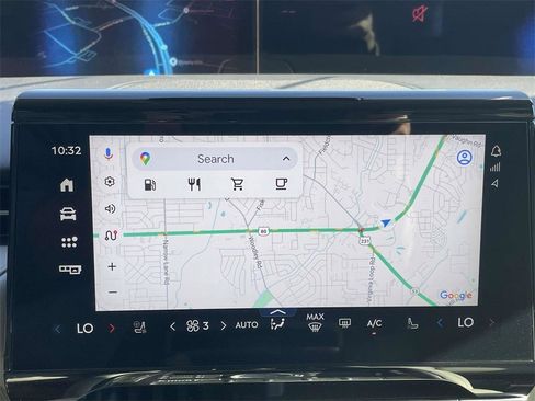 New 2026 Lincoln Nautilus Reserve image 21