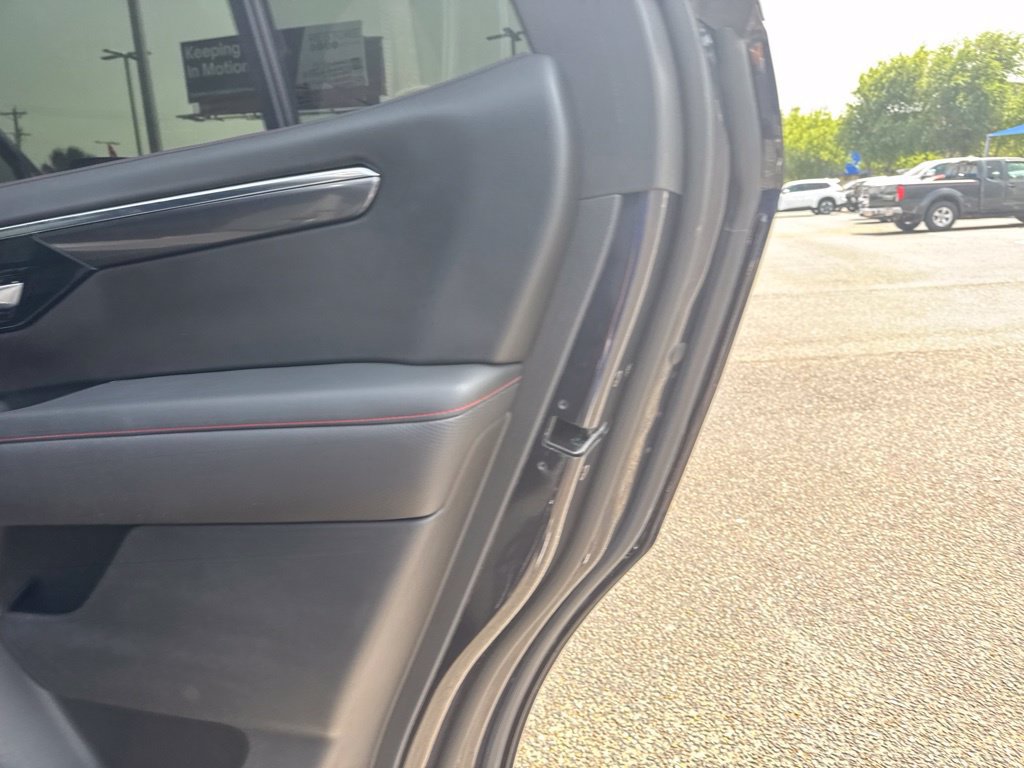 Used 2025 Chevrolet Tahoe RST w/ Comfort Package RWD image 23