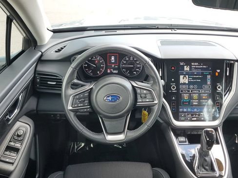 Used 2024 Subaru Legacy Premium AWD/4WD image 19