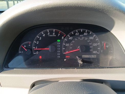 Used 2005 Toyota Camry LE image 13