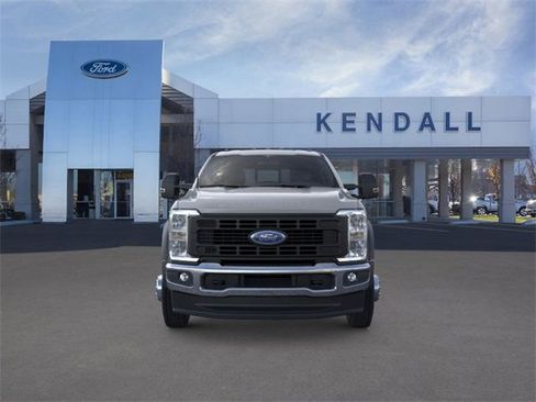 New 2026 Ford F450 XL w/ 360-Degree Camera Package image 6