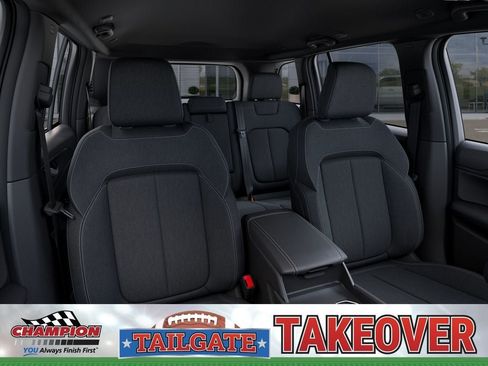 New 2026 Jeep Grand Cherokee Laredo AWD/4WD image 16