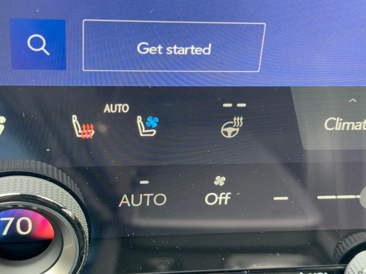 New 2026 Lexus RX 350 AWD image 31