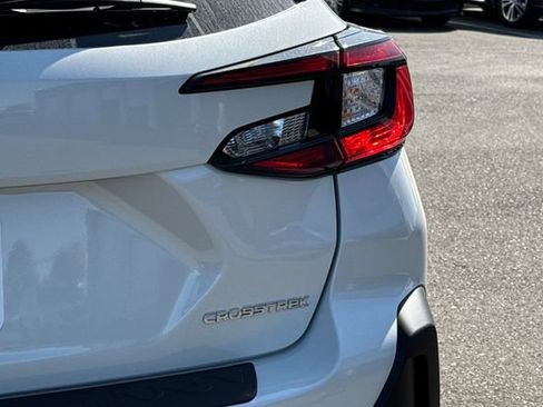 New 2025 Subaru Crosstrek 2.0i Premium AWD/4WD image 23