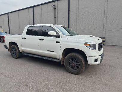 Used 2019 Toyota Tundra TRD Pro