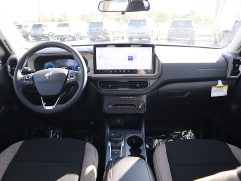 New 2025 Ford Bronco Sport Big Bend w/ Convenience Package image 33