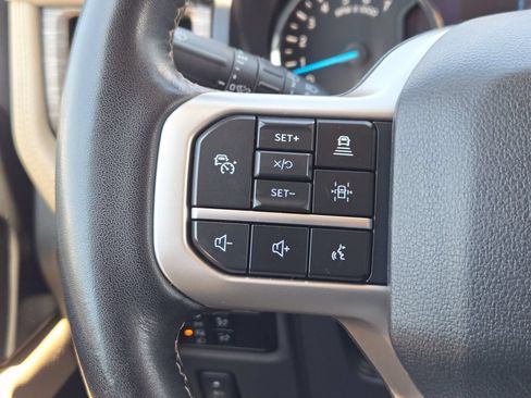 Used 2024 Ford Expedition Limited AWD/4WD image 25