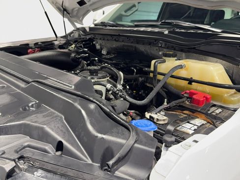 Used 2020 Ford F250 Lariat w/ Lariat Value Package image 49