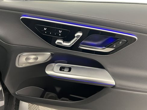 New 2026 Mercedes-Benz GLC 300 4MATIC image 25