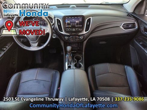 Used 2023 Chevrolet Equinox Premier FWD image 30