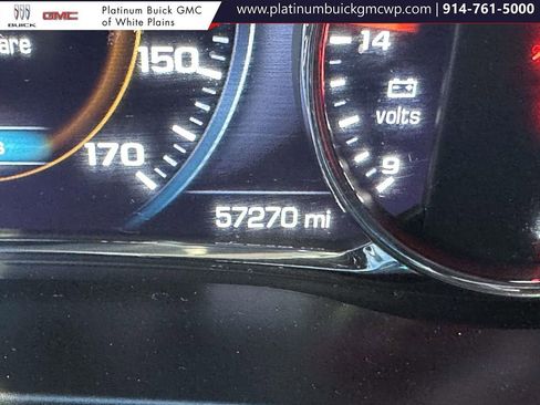 Used 2018 GMC Acadia Denali w/ Technology Package image 37