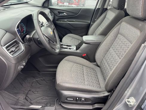 Used 2024 Chevrolet Equinox LT image 5