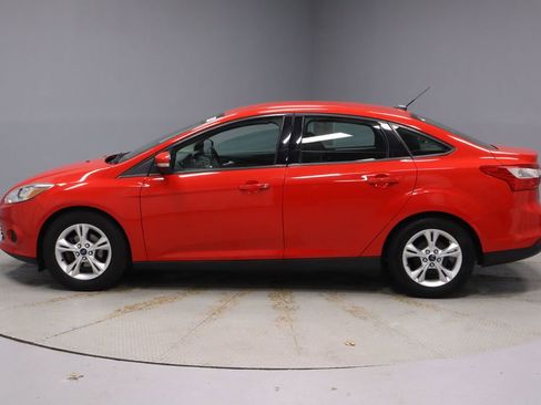 Used 2014 Ford Focus SE image 7