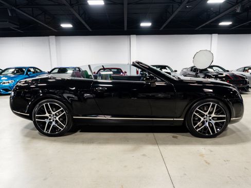 Used 2007 Bentley Continental GT image 18