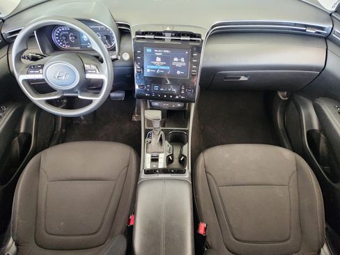 Used 2024 Hyundai Tucson SEL image 27