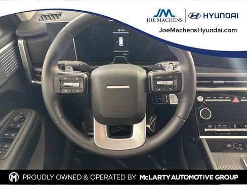 Used 2025 Hyundai Santa Fe SEL image 30
