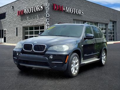 Used 2011 BMW X5 xDrive35i