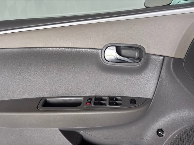 Used 2009 Chevrolet Malibu LS FWD image 13