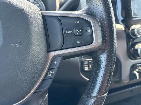 Used 2024 RAM 3500 Tradesman w/ Towing Technology Group AWD/4WD image 49