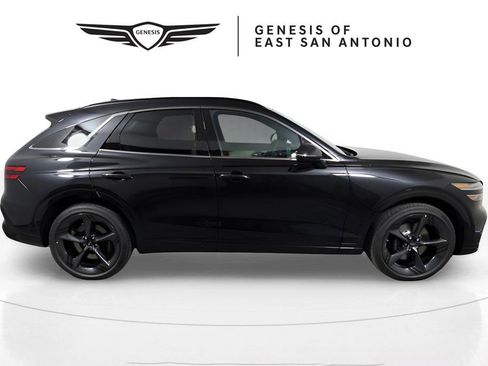 New 2026 Genesis GV70 3.5T Sport Prestige AWD/4WD image 8