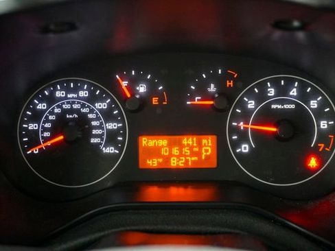 Used 2021 RAM ProMaster City Tradesman w/ Window Group 09 image 22