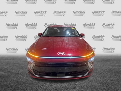 Used 2025 Hyundai Sonata SEL FWD image 37