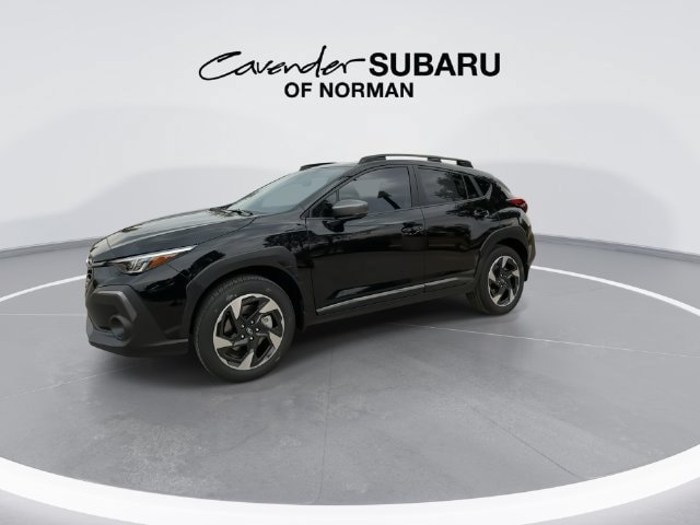 New 2026 Subaru Crosstrek 2.5i Limited AWD/4WD image 6