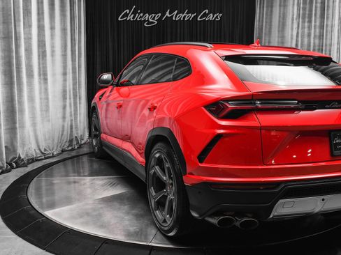 Used 2019 Lamborghini Urus image 43