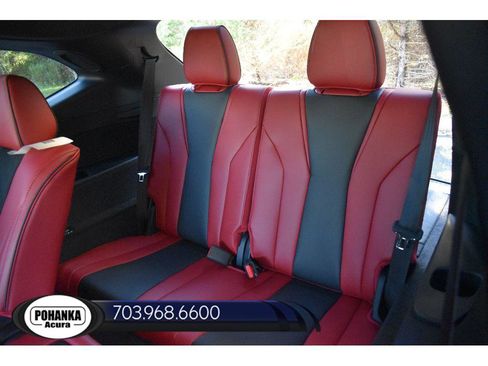 New 2026 Acura MDX A-Spec image 17