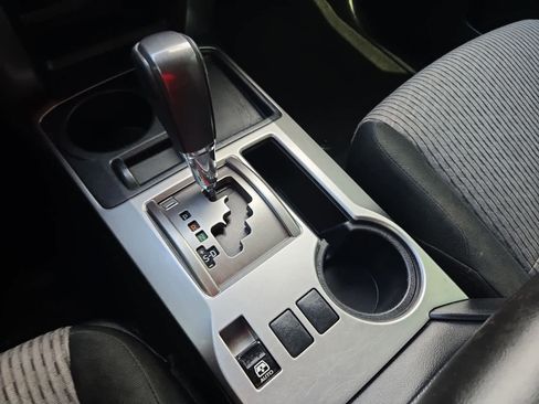 Used 2021 Toyota 4Runner SR5 RWD image 29