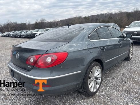 Used 2012 Volkswagen CC Lux Limited image 5