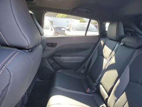 Certified 2024 Subaru Crosstrek 2.5i Wilderness w/ Crosstrek Mirror Package image 12