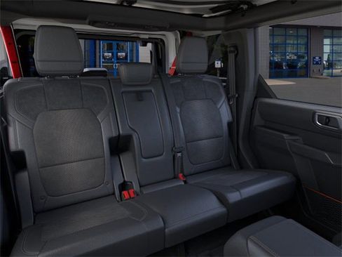 New 2025 Ford Bronco Raptor image 11