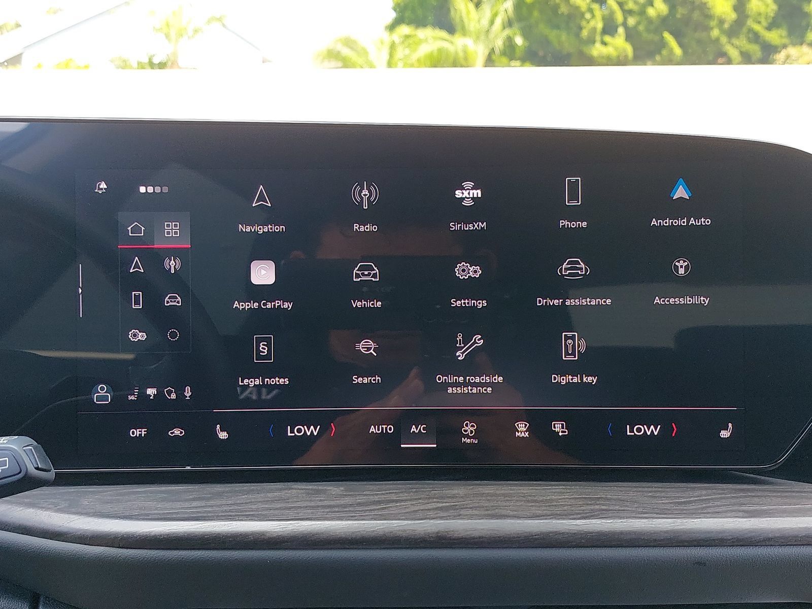 Used 2025 Audi Q5 Premium w/ Convenience Package AWD/4WD image 25