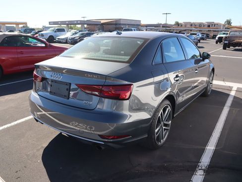 Used 2018 Audi A3 2.0T Premium w/ Convenience Package image 4