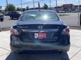 Used 2014 Nissan Altima 2.5 SV w/ Convenience Package image 4