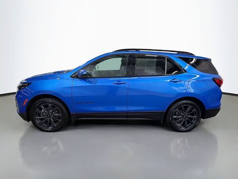 Used 2024 Chevrolet Equinox RS AWD/4WD image 6