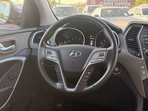Used 2016 Hyundai Santa Fe Sport 2.0T AWD/4WD image 35