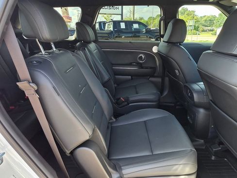 New 2026 Hyundai Palisade Calligraphy image 16