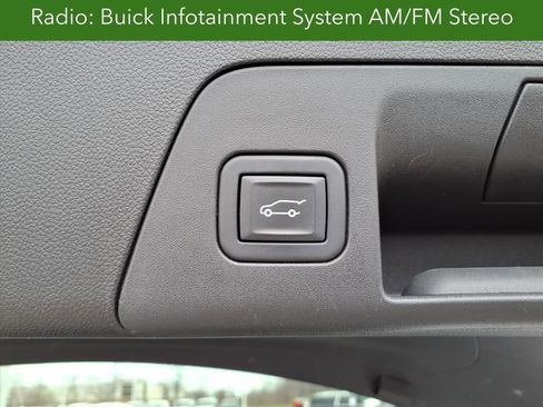 Used 2023 Buick Envision Preferred image 16