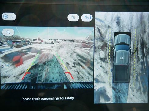 Certified 2024 Ford F150 XLT w/ Equipment Group 302A MID image 25