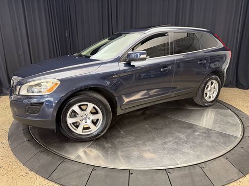 Used 2012 Volvo XC60 3.2 Premier Plus AWD/4WD image 14