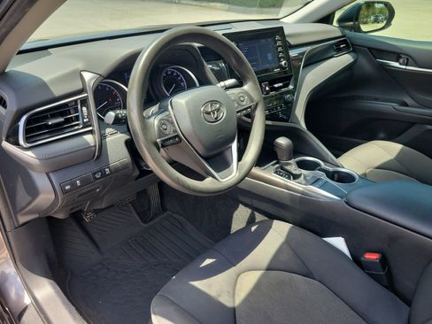 Used 2023 Toyota Camry LE FWD image 14