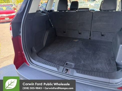 Used 2014 Ford Escape Titanium AWD/4WD image 30