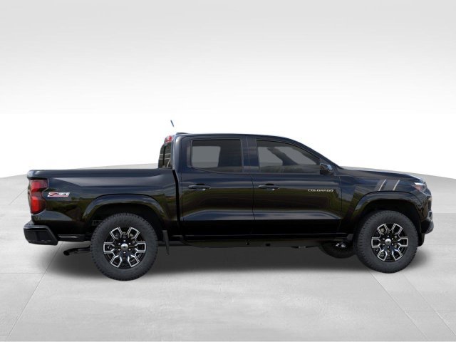 New 2026 Chevrolet Colorado Z71 w/ Technology Package AWD/4WD image 5