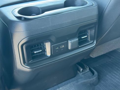 Used 2021 Chevrolet Silverado 1500 RST AWD/4WD image 16
