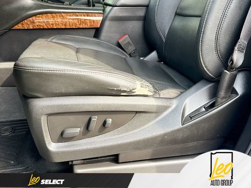 Used 2020 Chevrolet Tahoe Premier AWD/4WD image 20